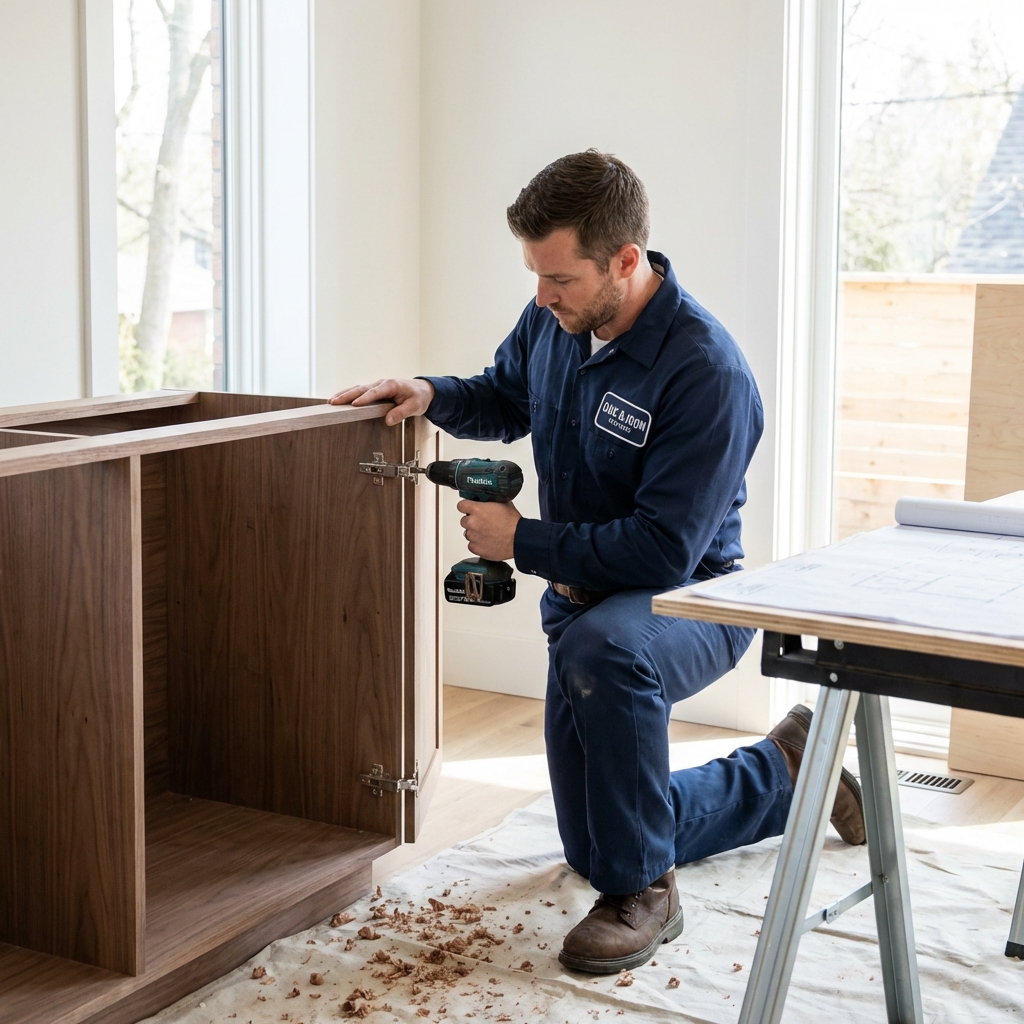 Instalación Profesional